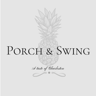 Porch & Swing